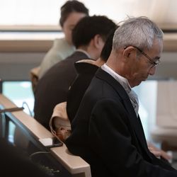 ザ・ガーデンオリエンタル大阪の写真23枚目