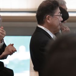 ザ・ガーデンオリエンタル大阪の写真25枚目