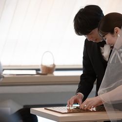 ザ・ガーデンオリエンタル大阪の写真15枚目