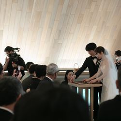 ザ・ガーデンオリエンタル大阪の写真16枚目