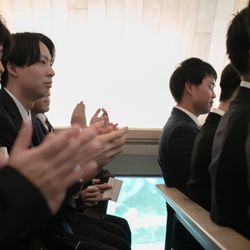 ザ・ガーデンオリエンタル大阪の写真28枚目