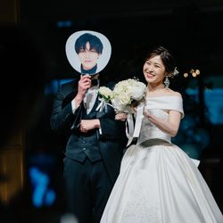 アニヴェルセル 表参道の写真31枚目