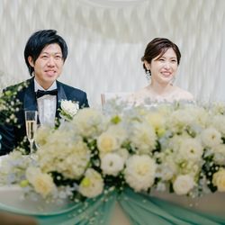 アニヴェルセル 表参道の写真1枚目