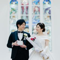 アニヴェルセル 表参道の写真7枚目