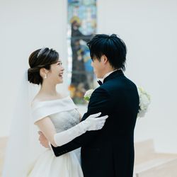 アニヴェルセル 表参道の写真1枚目