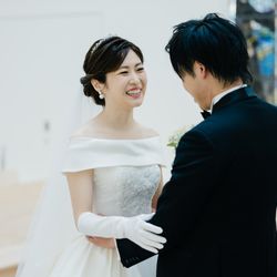 アニヴェルセル 表参道の写真5枚目