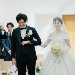 アニヴェルセル 表参道の写真16枚目