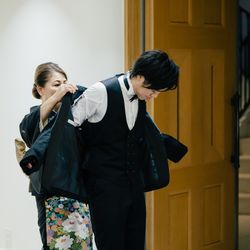 アニヴェルセル 表参道の写真14枚目