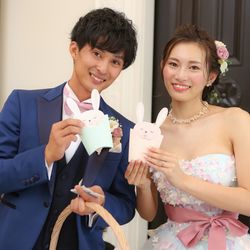 アーヴェリール迎賓館 名古屋の写真21枚目