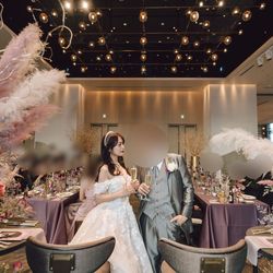 キンプトン新宿東京の写真8枚目