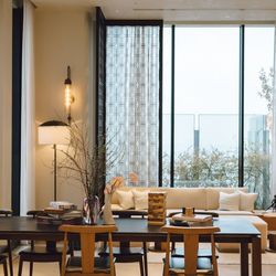 キンプトン新宿東京の写真28枚目