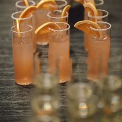 キンプトン新宿東京の写真21枚目