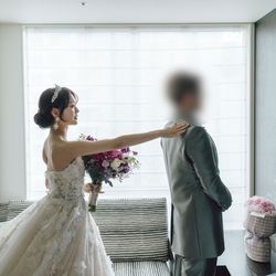 キンプトン新宿東京の写真18枚目