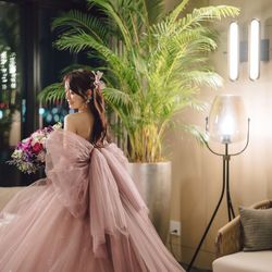 キンプトン新宿東京の写真15枚目