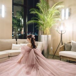 キンプトン新宿東京の写真20枚目