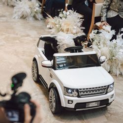 キンプトン新宿東京の写真2枚目