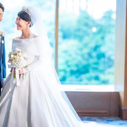 八芳園の写真14枚目