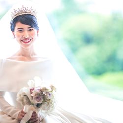 八芳園の写真18枚目