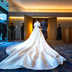 八芳園の写真7枚目