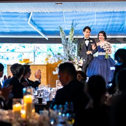 八芳園の写真27枚目