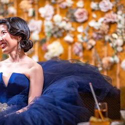 八芳園の写真14枚目