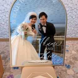 八芳園の写真1枚目