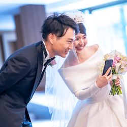 八芳園の写真32枚目