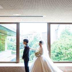 八芳園の写真15枚目