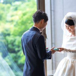 八芳園の写真27枚目