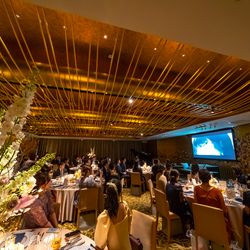 八芳園の写真22枚目