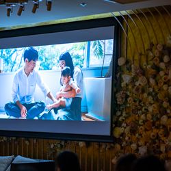 八芳園の写真14枚目