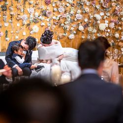 八芳園の写真1枚目