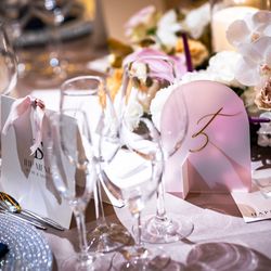 八芳園の写真25枚目