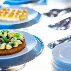 八芳園の写真1枚目