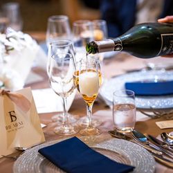 八芳園の写真17枚目