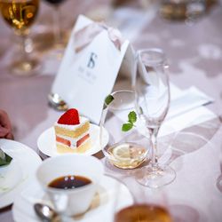 八芳園の写真4枚目