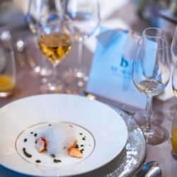 八芳園の写真11枚目