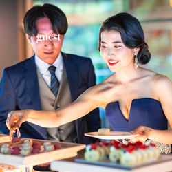 八芳園の写真6枚目