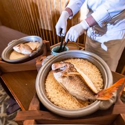 八芳園の写真10枚目