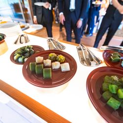 八芳園の写真19枚目