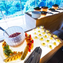 八芳園の写真25枚目