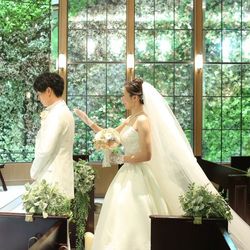 アーヴェリール迎賓館 名古屋の写真7枚目