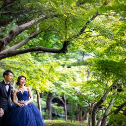 八芳園の写真3枚目