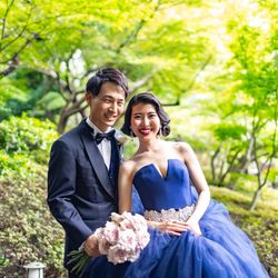 八芳園の写真10枚目