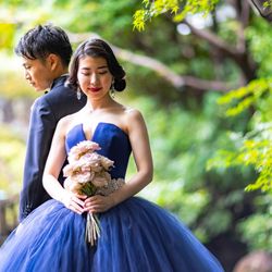 八芳園の写真8枚目