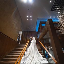 八芳園の写真15枚目