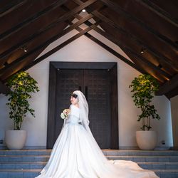 八芳園の写真36枚目