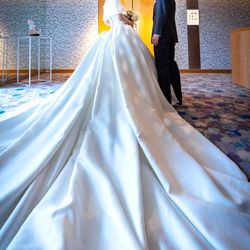 八芳園の写真17枚目