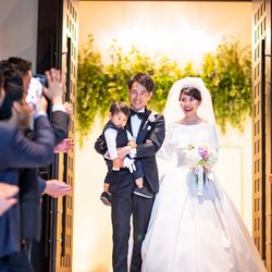 八芳園の写真16枚目