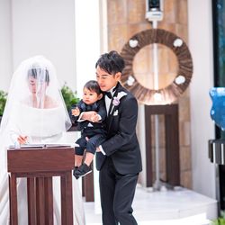 八芳園の写真11枚目